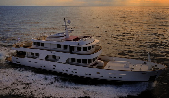 Barracuda Yacht Design 