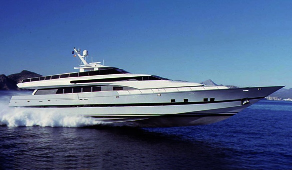 Barracuda Yacht Design 