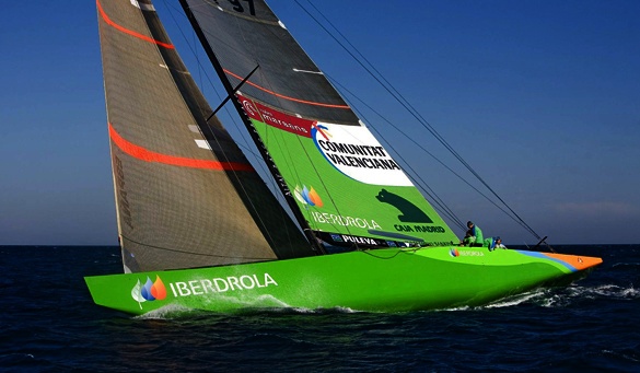 Barracuda Yacht Design 