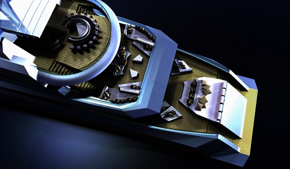 Bannenberg & Rowell Design