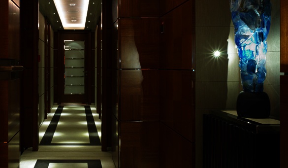 Bannenberg & Rowell Design