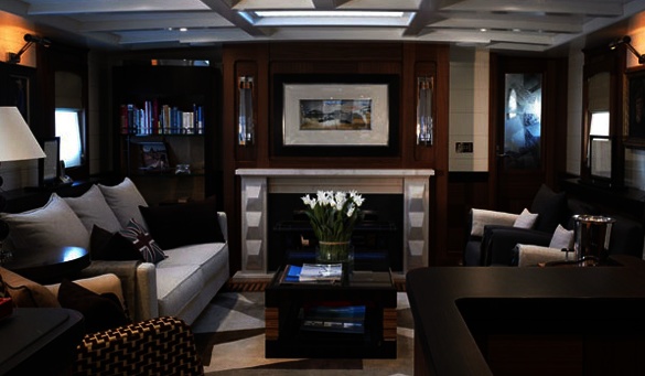 Bannenberg & Rowell Design