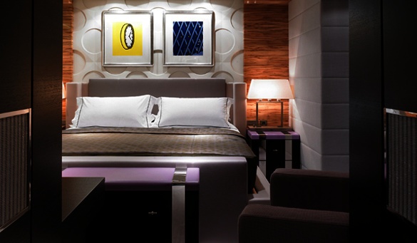 Bannenberg & Rowell Design