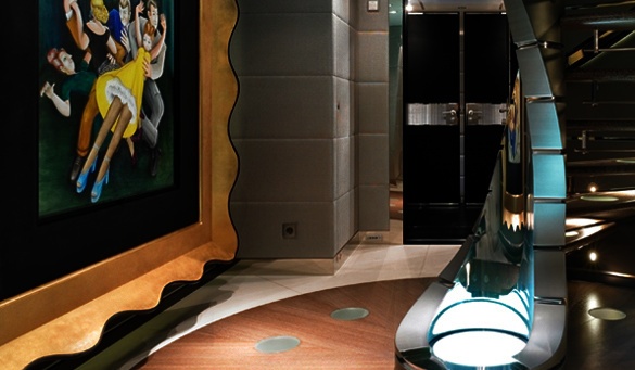 Bannenberg & Rowell Design