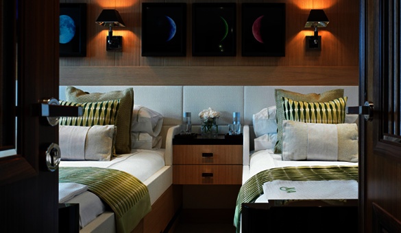 Bannenberg & Rowell Design