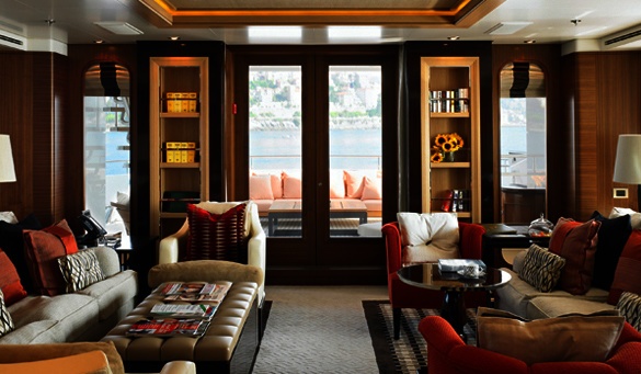 Bannenberg & Rowell Design