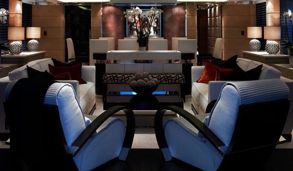 Bannenberg & Rowell Design