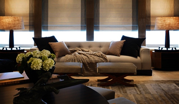 Bannenberg & Rowell Design