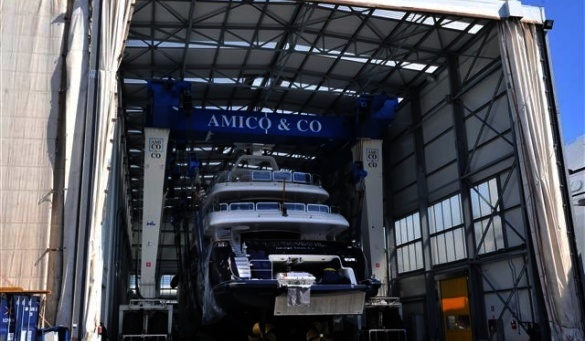 Amico & Co Amico & Co