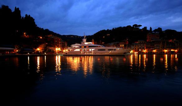 Baglietto 