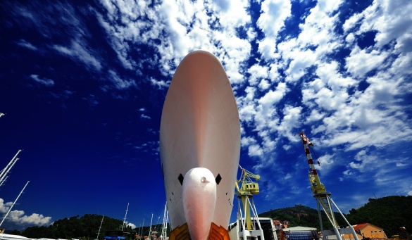 Fincantieri Yachts Fincantieri Yachts