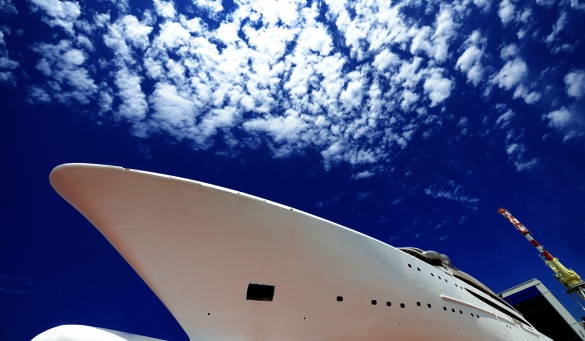 Fincantieri Yachts Fincantieri Yachts
