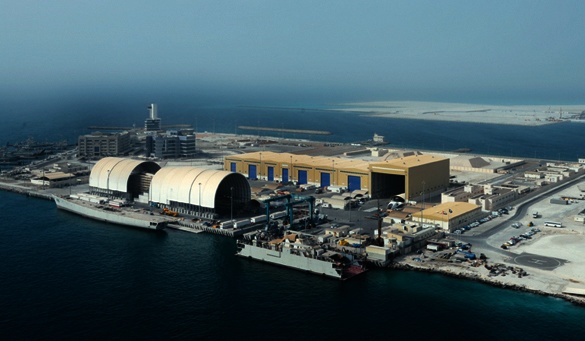 ADMShipyards