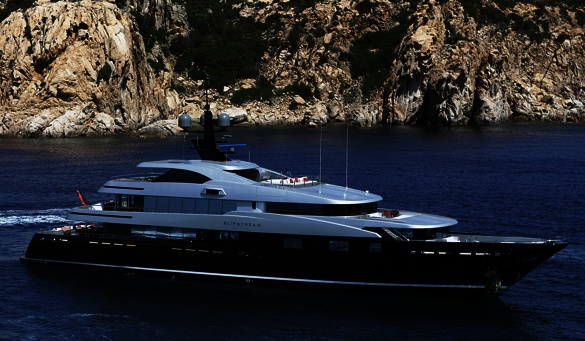 CMN Yachts