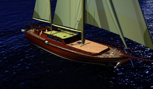 Naval Design and Consulting Naval Design and Consulting