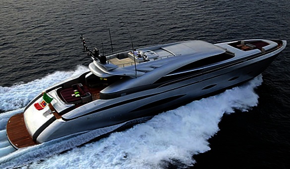AB Yachts AB Yachts