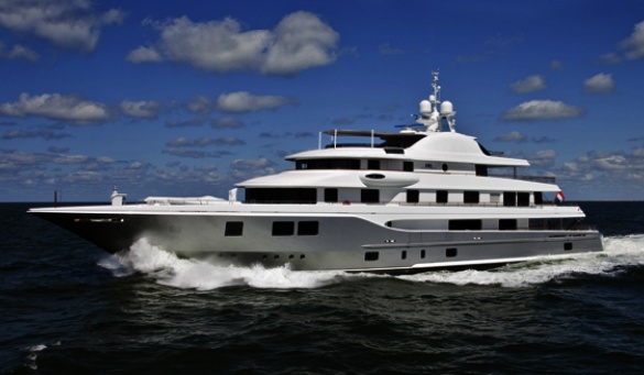 Icon Yachts
