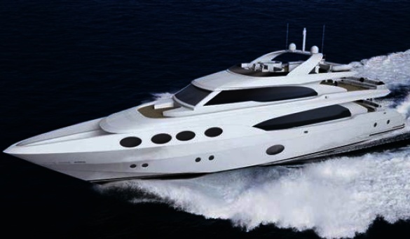 Majesty Yachts Majesty Yachts