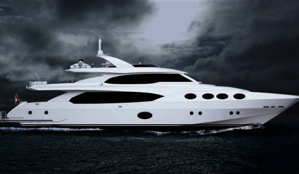 Majesty Yachts Majesty Yachts