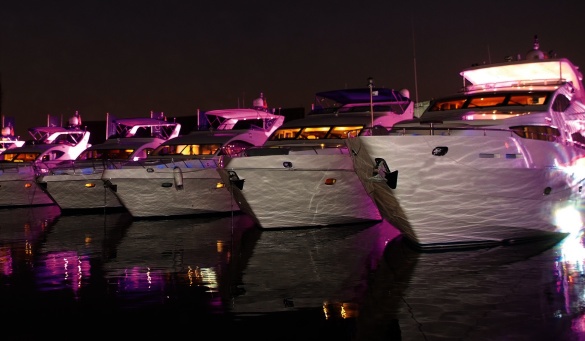 Majesty Yachts Majesty Yachts