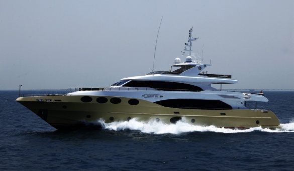 Gulf Craft