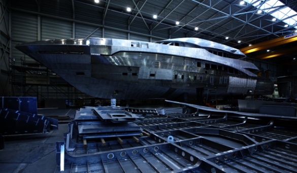 Heesen Heesen