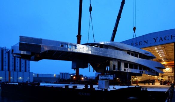 Heesen Heesen