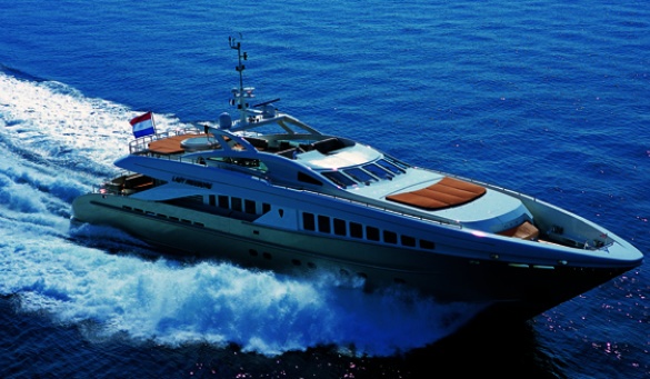 Heesen Heesen