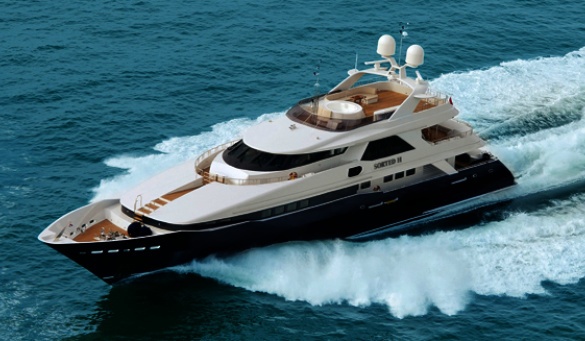 Heesen Heesen