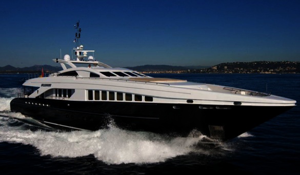 Heesen Heesen