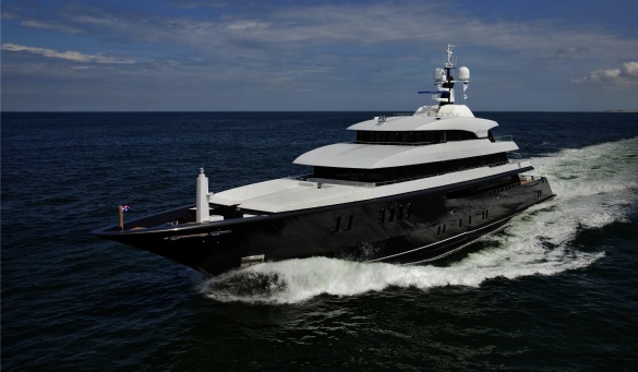 Icon Yachts