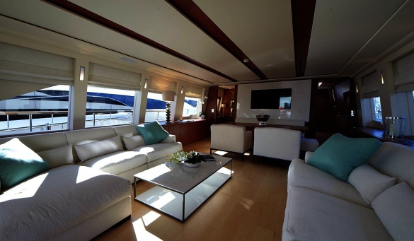 Couach Yachts Couach Yachts