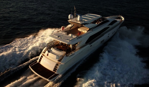 Couach Yachts Couach Yachts