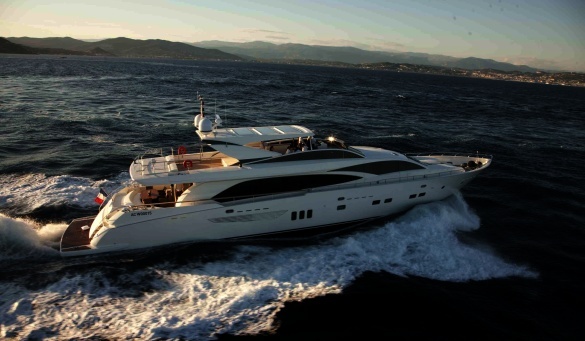 Couach Yachts Couach Yachts