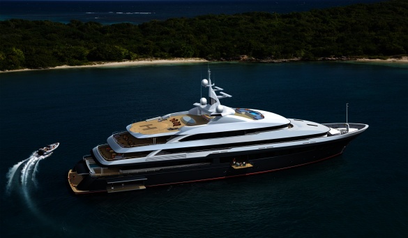 Delta Marine