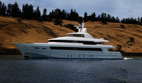 Delta Marine