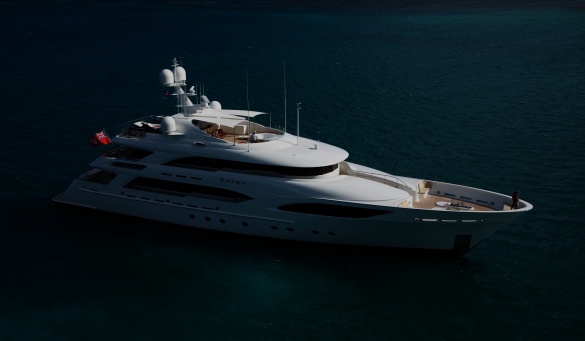 Delta Marine