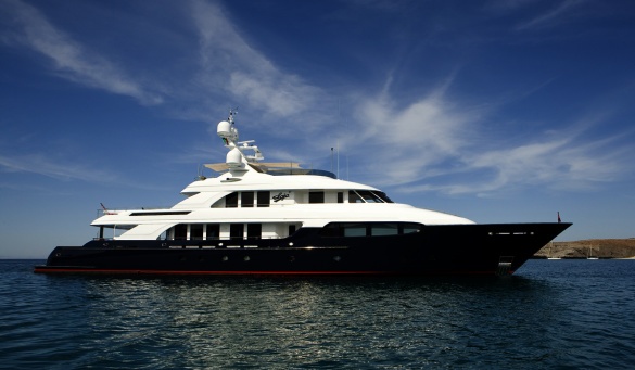 Delta Marine