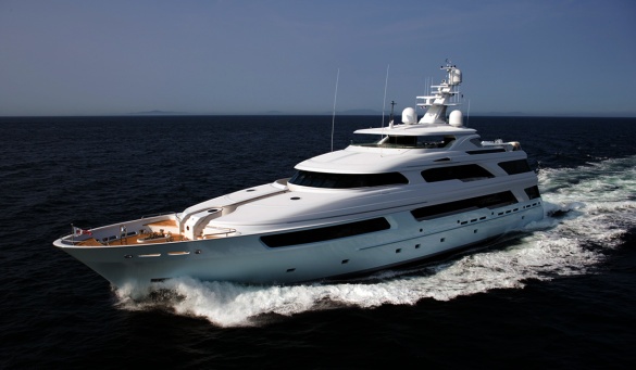 Delta Marine
