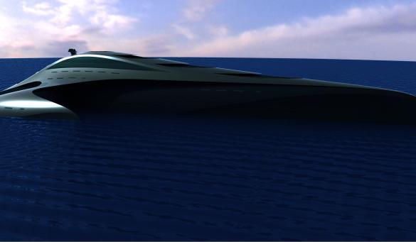 H2 Yacht Design