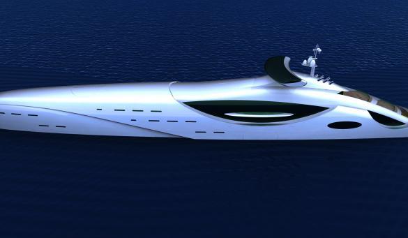 H2 Yacht Design