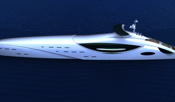 H2 Yacht Design