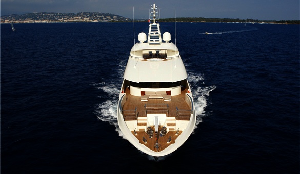 Nereids Yachts Nereids Yachts