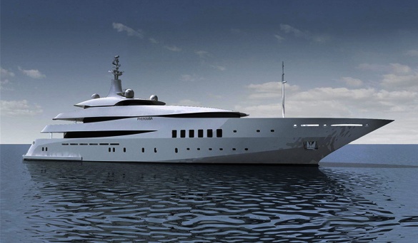 Nereids Yachts Nereids Yachts