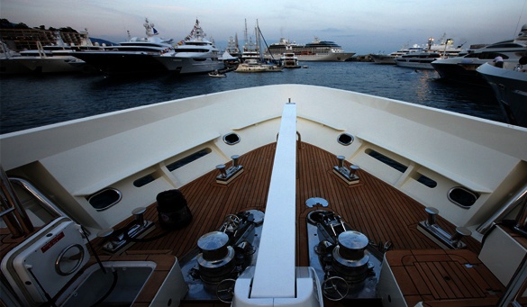 Nereids Yachts Nereids Yachts