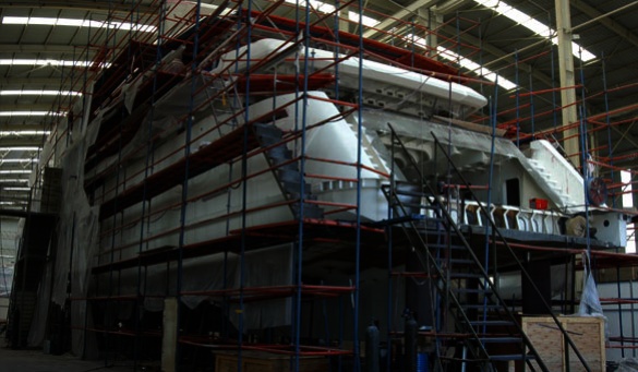 Soraya Yachts Soraya Yachts