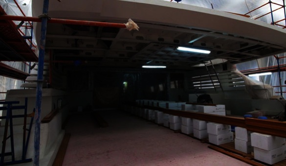 Soraya Yachts Soraya Yachts