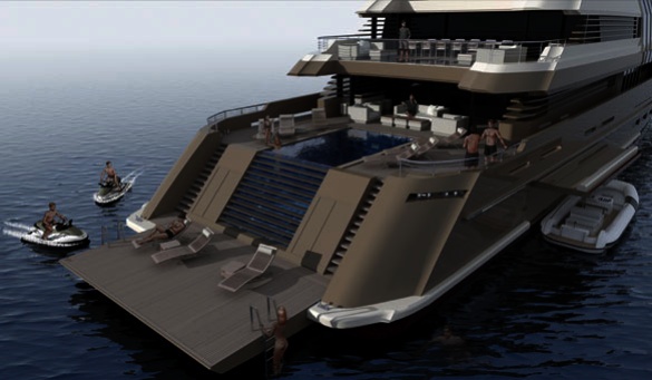 Soraya Yachts Soraya Yachts