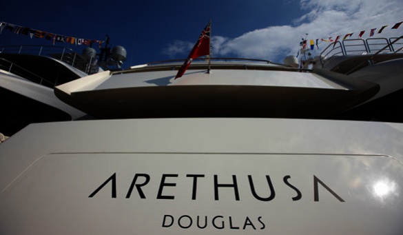 Nereids Yachts Nereids Yachts