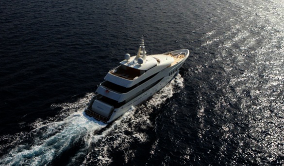 Nereids Yachts Nereids Yachts